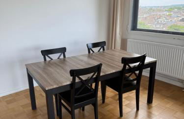 KaiserLoft Zentral Nähe Messe - Foto 4