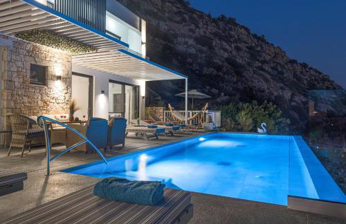 Villa Paganos - Foto 45