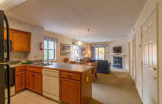 Massanutten Resort by Tripforth - Foto 27