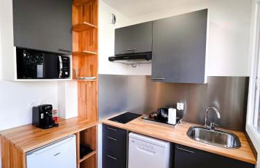 Appartement cosy Paris - Foto 11