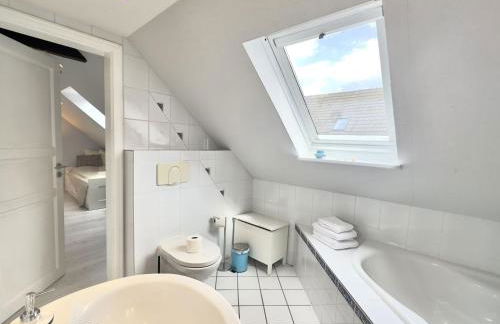 FeWo Nordseeflair OG - Wiarden - Foto 7