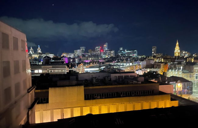 L1 Luxury Living - Foto 12