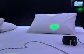 Eros Motel - Foto 44