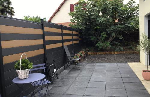 Maison Gali - Foto 19