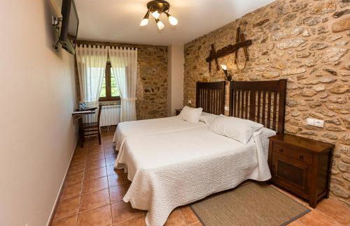 Casa Castiñeira - Foto 37