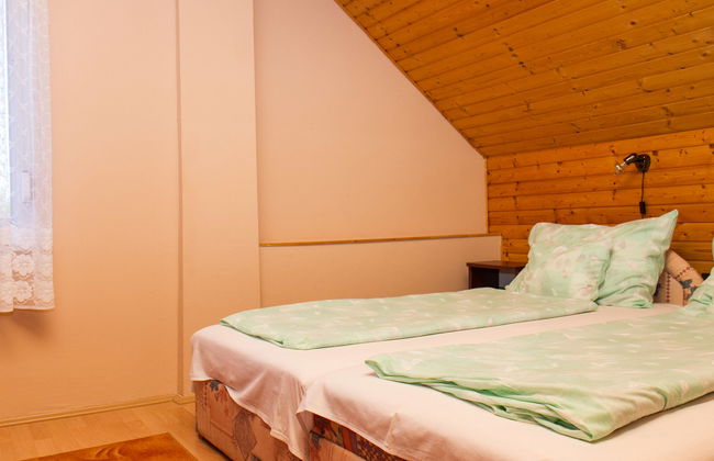 3 bedroom House in Balatonfenyves with garden and terrace - Photo 8