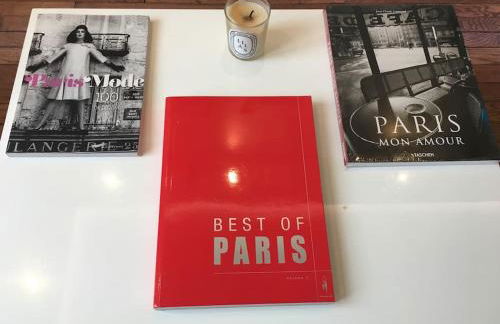 Luxury Stay Paris Place des Vosges - Foto 38