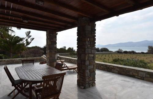 Cycladic home in Kampos by GHH - Foto 27