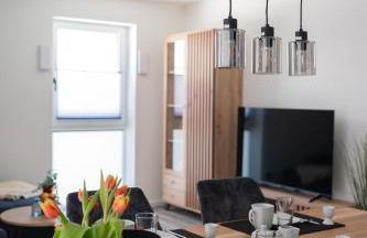 BPS Apartment #8 Business - NEU - Deluxe - Modern - Foto 15