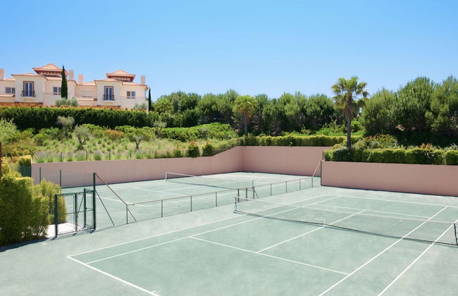 Monte Rei 3 bed Penthouse Apt - Foto 22