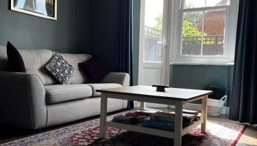 Cartref - Fully equipped and stunning town flat - Foto 2