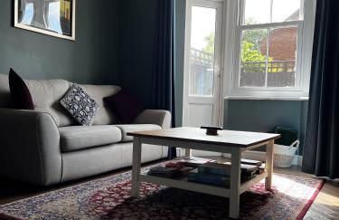 Cartref - Fully equipped and stunning town flat - Foto 2