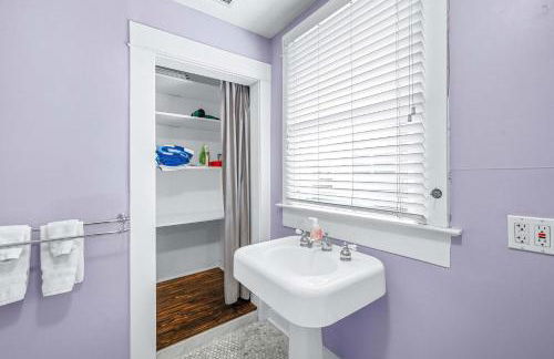 Sunny Haven by the Village - Foto 27