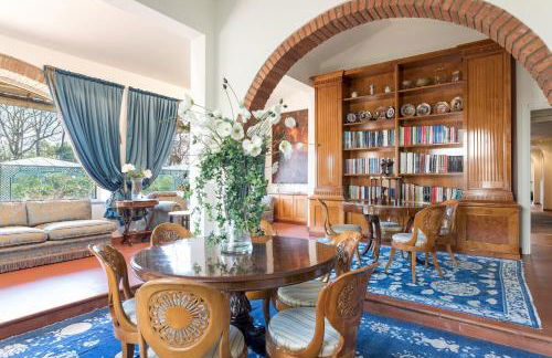 Villa Mimmina 8 in Civitella in Val di Chiana - Foto 67