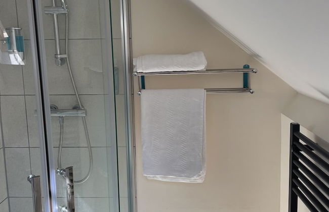 Whitby Bridge Luxury Apartments - Foto 32