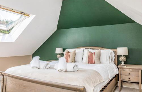 Charming Cottage with Garden - Pass the Keys - Foto 26