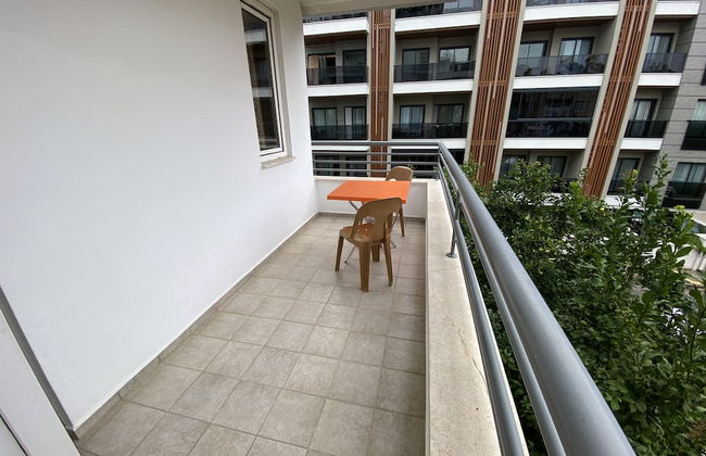 Sailor Apart Hotel - Foto 12