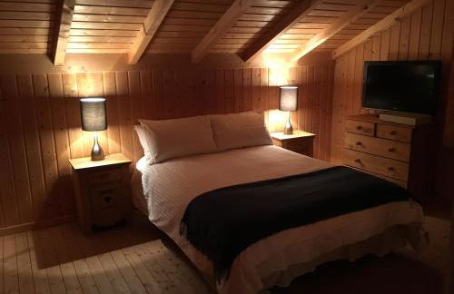 Chalet Olimon - Foto 7