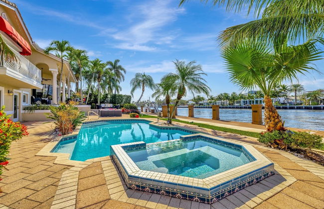 SERENITY VILLA - Foto 1