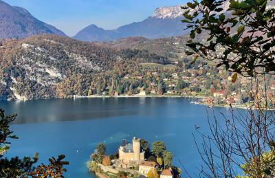 Le Studio Savoyard - Foto 19