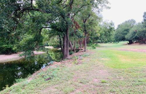 Five Acre Waterfront Retreat - Foto 14