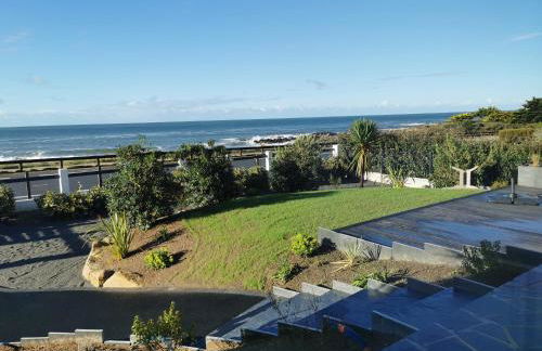 Appartement Océan - Grand Bleu - Foto 16