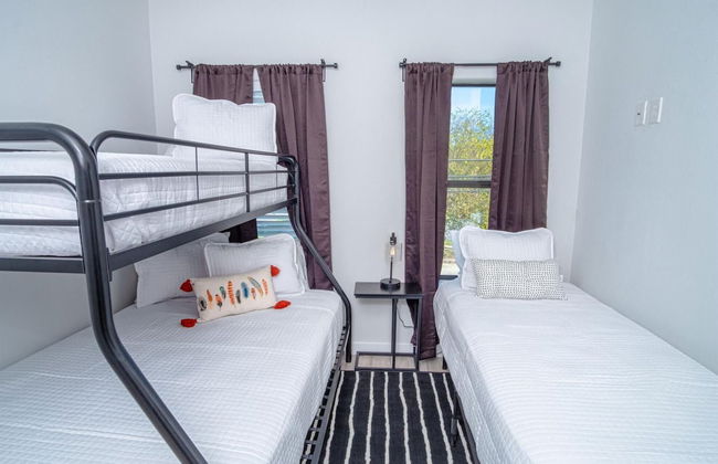 Spectacular 3 BR 2 5 BA Apt Near Downtown - Foto 15