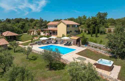 Villa Nina by Briskva - Foto 1