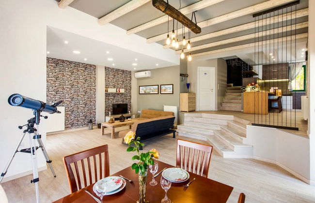 Luxury Villa Murtal With Private Pool - Foto 20