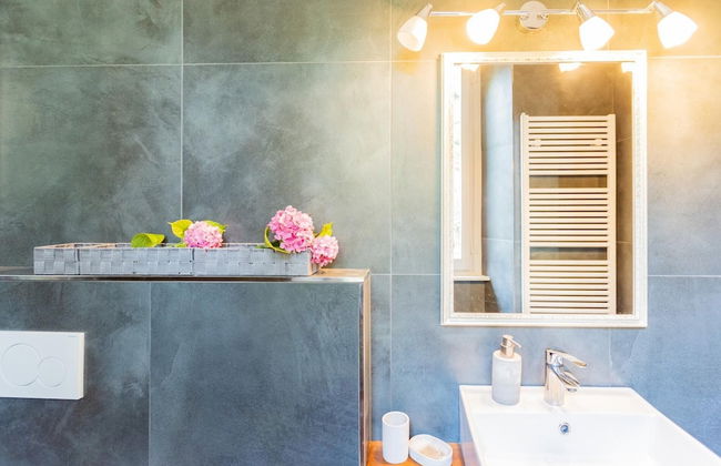 Co-c520-vmon4b1 - The Perfect Get Away in Cernobbio - Foto 22