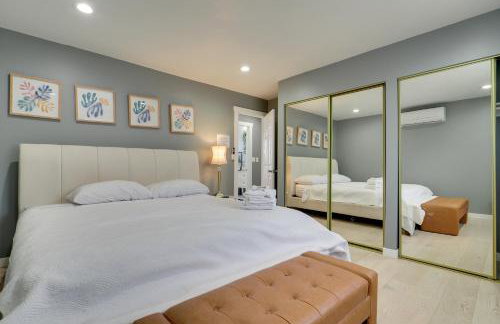 Deck and Yard Pet-Friendly Apartment in Magna! - Foto 13