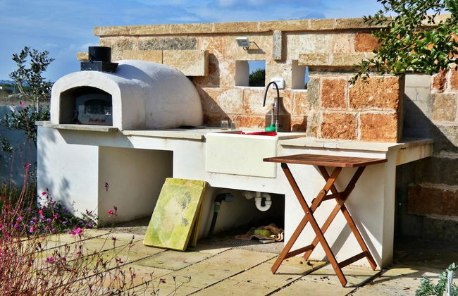 Residenza Arcangela - 4 Alloggi con 2 Piscine Private nel Salento - Fino a 20 Posti Letto - Photo 32