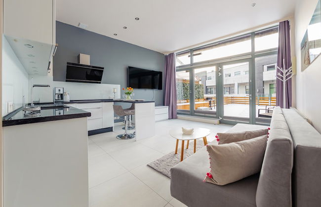 Sun & Snow Miedzyzdrojski Rynek - Photo 25