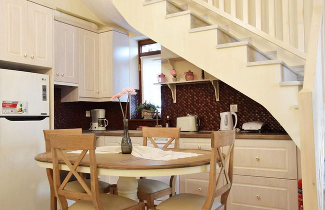 Liokrina Luxury Villas - Photo 13