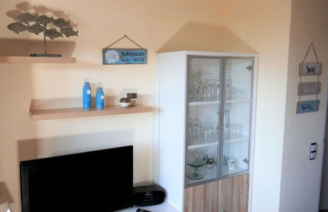 Meeresbrise Berolina Comfortable Holiday Residence - Foto 15