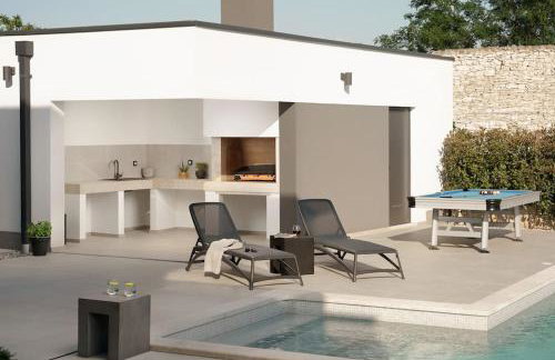 Villa Zen, a real relaxing feeling in Pula - Foto 25