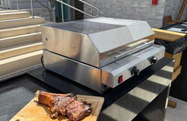 Hoa Beach Flat 204 - Foto 8