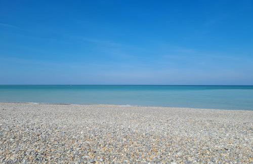 Appartement Criel-sur-Mer - Foto 20