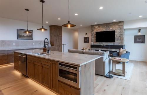 Newly Built - Middle Teton at The Basin - Hot Tub - Foto 11