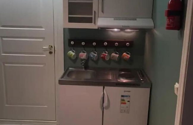 StayPlus Holiday Apartment With Patio - Foto 6