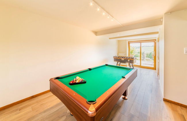 Stunning Holiday Home in Theux - Foto 24