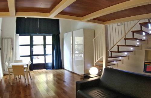 La Maison del Capestrano - Foto 52