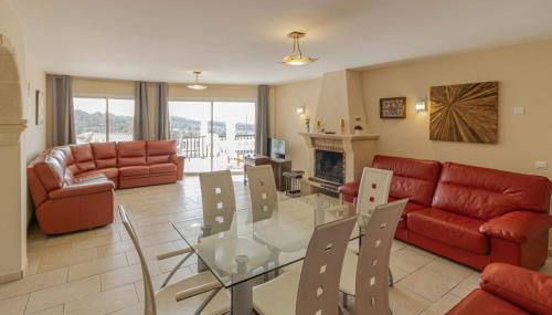 Casa Vista Calpe - Foto 4