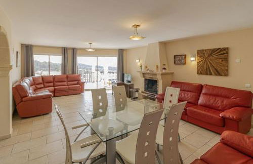 Casa Vista Calpe - Foto 4