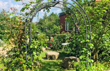 Ferienwohnung „Am Gnaucks Hutberg“ - Foto 68