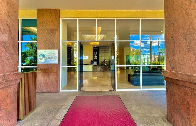 La Mirada Deluxe Suites with Oceanview - Photo 1