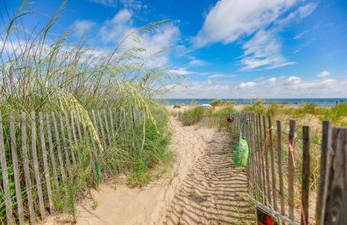 Sojourn on the Bay 2 BR Private Beach Access - Foto 35