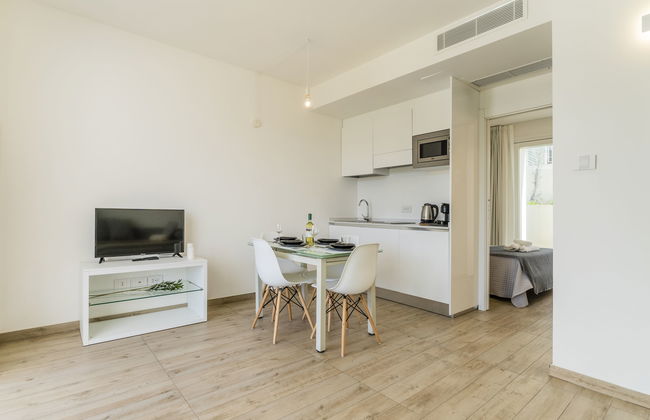 Capo Falcone Charming Apartment - Foto 10