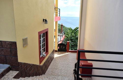 Vista Mar, a Home in Madeira - Foto 46