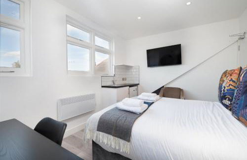 Richmond Apartments - Foto 23